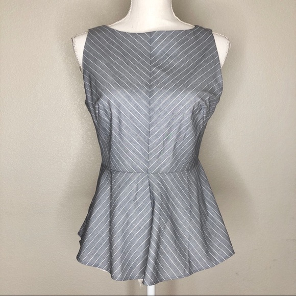 Banana Republic Tops - Banana Republic Peplum Top